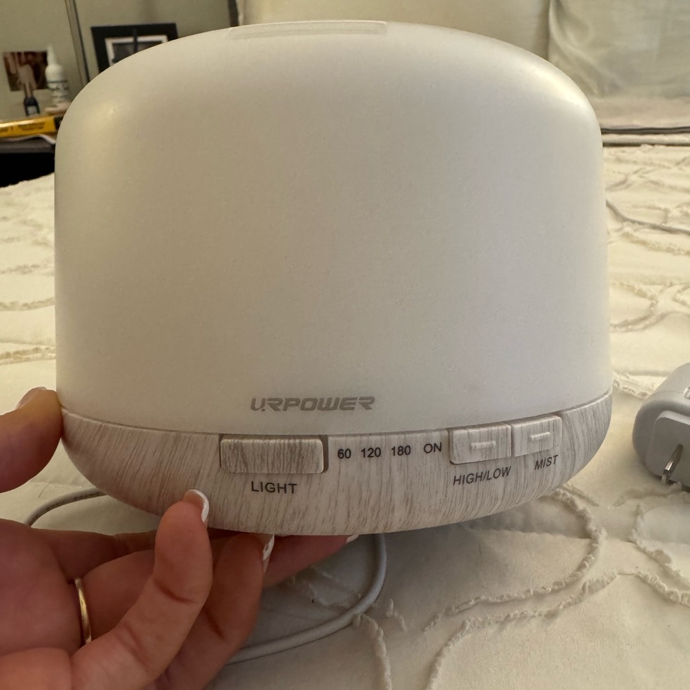 URPOWER Diffuser. - Picture 2 of 2